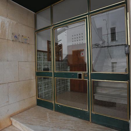 Lagos Central Apartments Ap 10 Zewnętrze zdjęcie