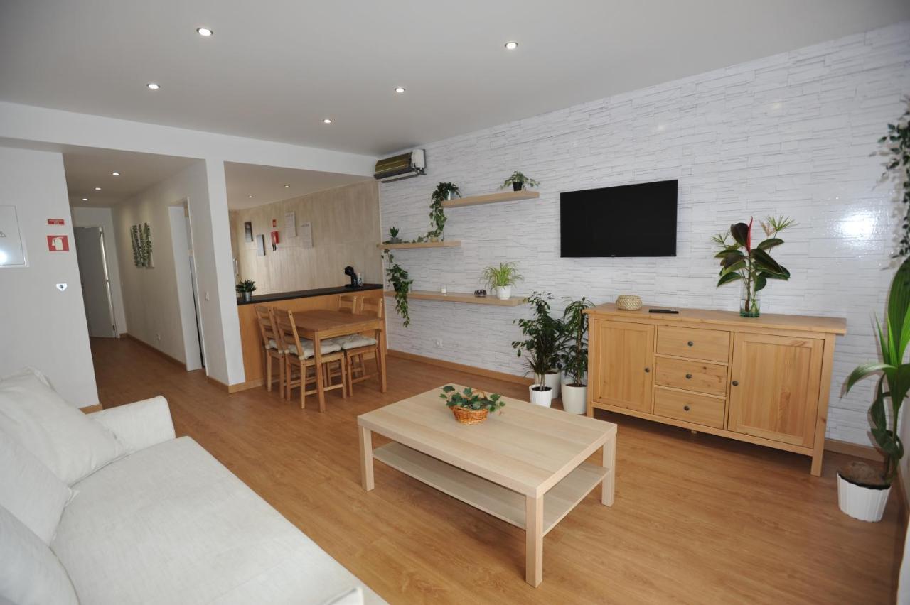 Lagos Central Apartments Ap 10 Zewnętrze zdjęcie