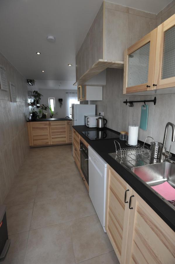 Lagos Central Apartments Ap 10 Zewnętrze zdjęcie