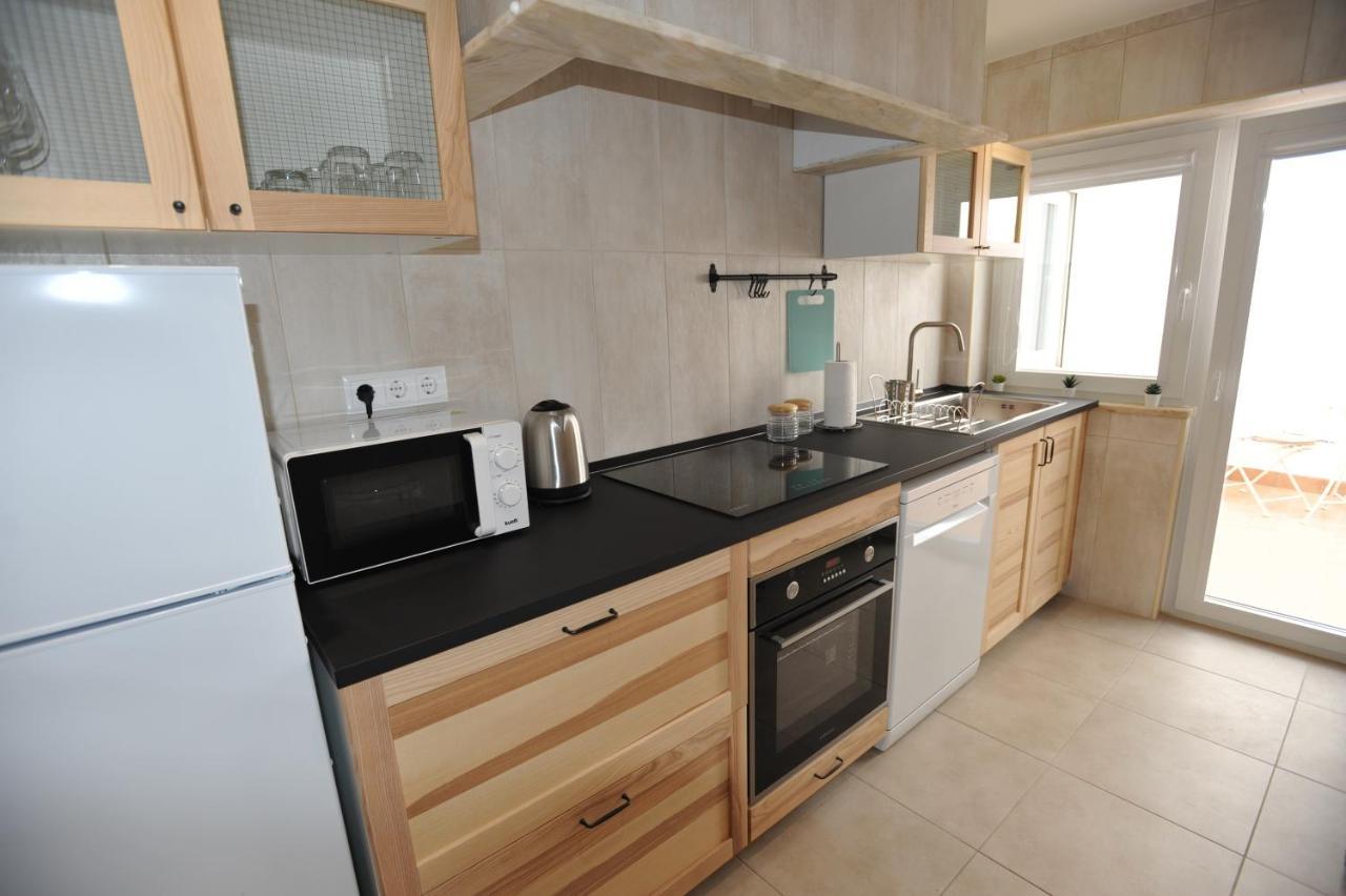 Lagos Central Apartments Ap 10 Zewnętrze zdjęcie
