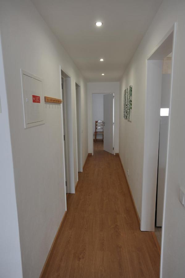 Lagos Central Apartments Ap 10 Zewnętrze zdjęcie