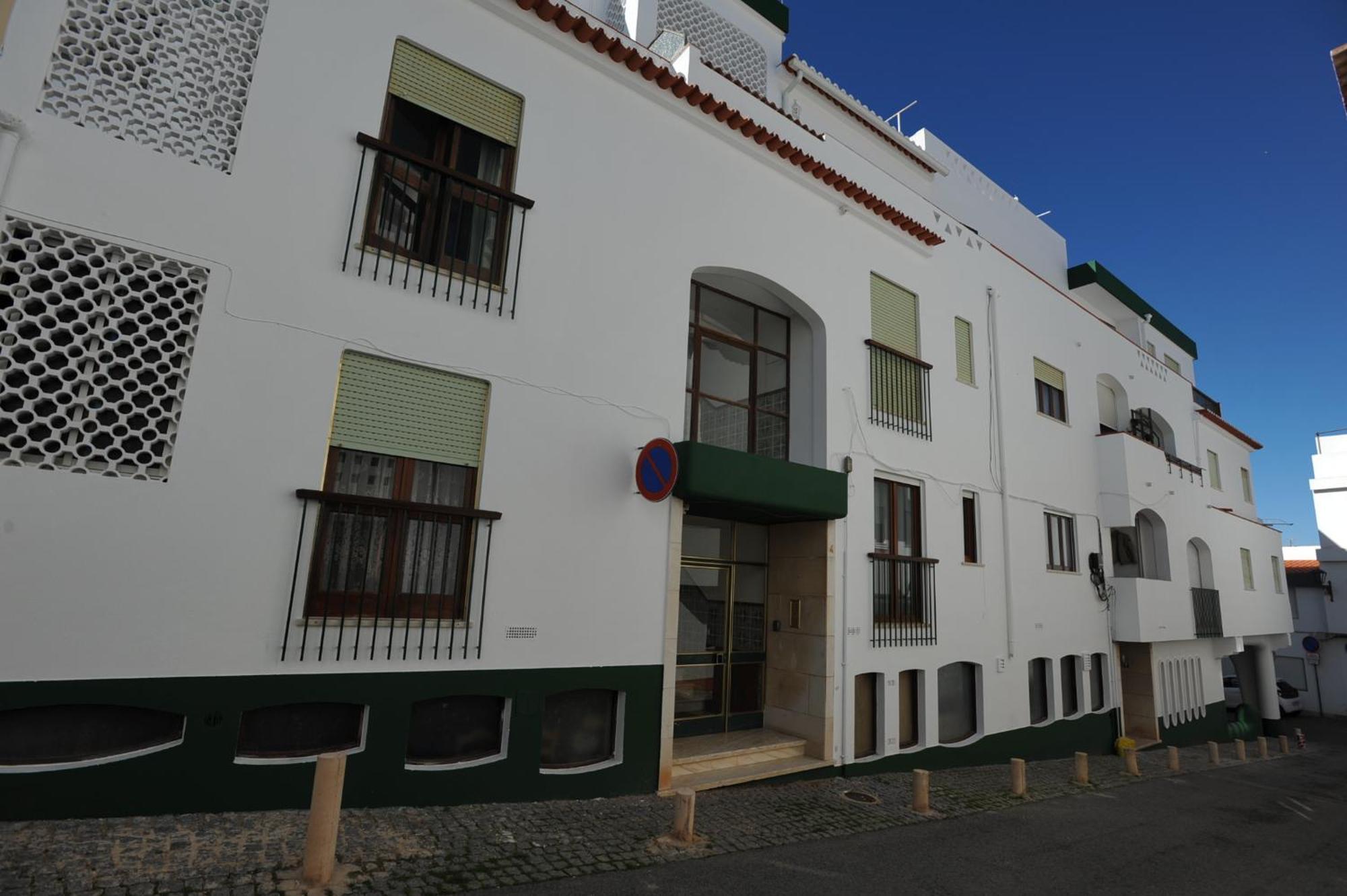 Lagos Central Apartments Ap 10 Zewnętrze zdjęcie